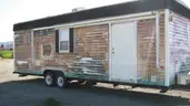 Fire Safety Trailer
