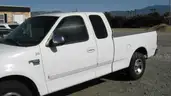 2000 Ford F-150