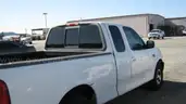 2000 Ford F-150