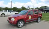 2005 Jeep Grand Cherokee