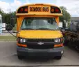 2007 Chevrolet Express