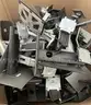 Computer Monitors &#x26; Keyboards