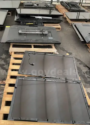 TV Monitors