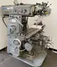 Horizontal Milling Machine