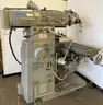 Horizontal Milling Machine