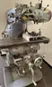 Horizontal Milling Machine