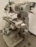 Horizontal Milling Machine