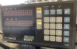Horizontal Milling Machine