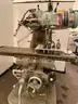 Horizontal Milling Machine