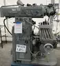 Horizontal Milling Machine