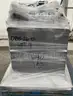 Miscellaneous Storage Racks, Pneumatic Casters and Safety Fence