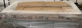 Miscellaneous Storage Racks, Pneumatic Casters and Safety Fence