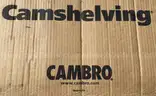Miscellaneous Storage Racks, Pneumatic Casters and Safety Fence