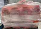Miscellaneous Storage Racks, Pneumatic Casters and Safety Fence