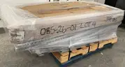 Miscellaneous Storage Racks, Pneumatic Casters and Safety Fence