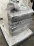Miscellaneous Storage Racks, Pneumatic Casters and Safety Fence