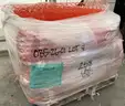 Miscellaneous Storage Racks, Pneumatic Casters and Safety Fence