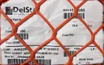 Miscellaneous Storage Racks, Pneumatic Casters and Safety Fence