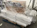 Miscellaneous Storage Racks, Pneumatic Casters and Safety Fence