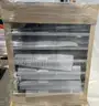 Miscellaneous Storage Racks, Pneumatic Casters and Safety Fence