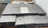 Apple iMac and MacBook Computers