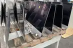 Apple iMac and MacBook Computers
