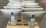 Apple iMac and MacBook Computers