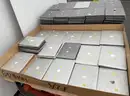 Apple iMac and MacBook Computers
