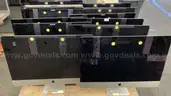 Apple iMac and MacBook Computers