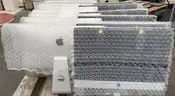 Apple iMac and MacBook Computers