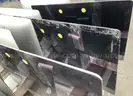 Apple iMac and MacBook Computers