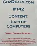 Mini Desktop and Laptop Computers