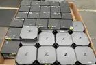 Mini Desktop and Laptop Computers