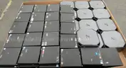 Mini Desktop and Laptop Computers