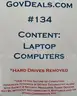 Mini Desktop and Laptop Computers