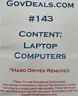 Mini Desktop and Laptop Computers