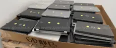Mini Desktop and Laptop Computers
