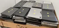 Mini Desktop and Laptop Computers