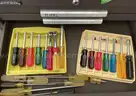 Shop Equipment, Tools, Welding Supplies