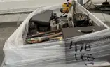 Shop Equipment, Tools, Welding Supplies