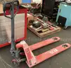 Shop Equipment, Tools, Welding Supplies
