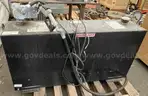 Shop Equipment, Tools, Welding Supplies