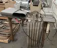 Shop Equipment, Tools, Welding Supplies