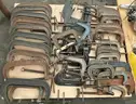 Shop Equipment, Tools, Welding Supplies