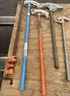 Shop Equipment, Tools, Welding Supplies
