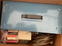 Shop Equipment, Tools, Welding Supplies
