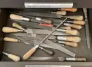 Shop Equipment, Tools, Welding Supplies