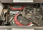 Shop Equipment, Tools, Welding Supplies