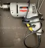 Shop Equipment, Tools, Welding Supplies