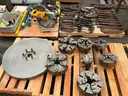 Shop Equipment, Tools, Welding Supplies